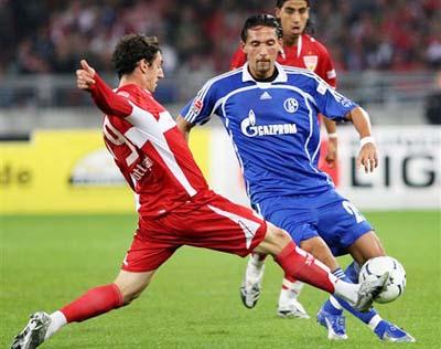 东京绿茵 东京绿茵