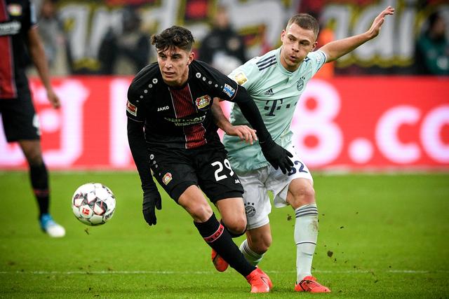 北京國安宣布巴坎布離隊 曾一度接近加盟巴薩.