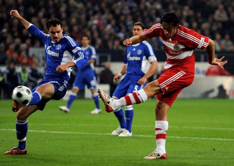 曼联的表现 曼联的表现