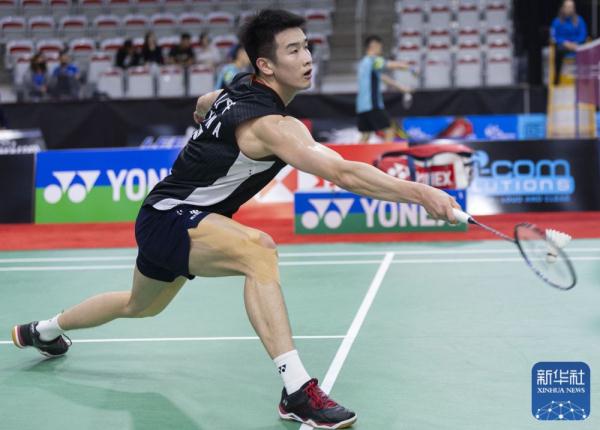 季后赛中 季后赛中