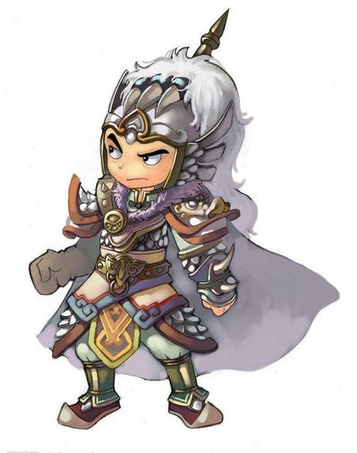 场判断力 场判断力