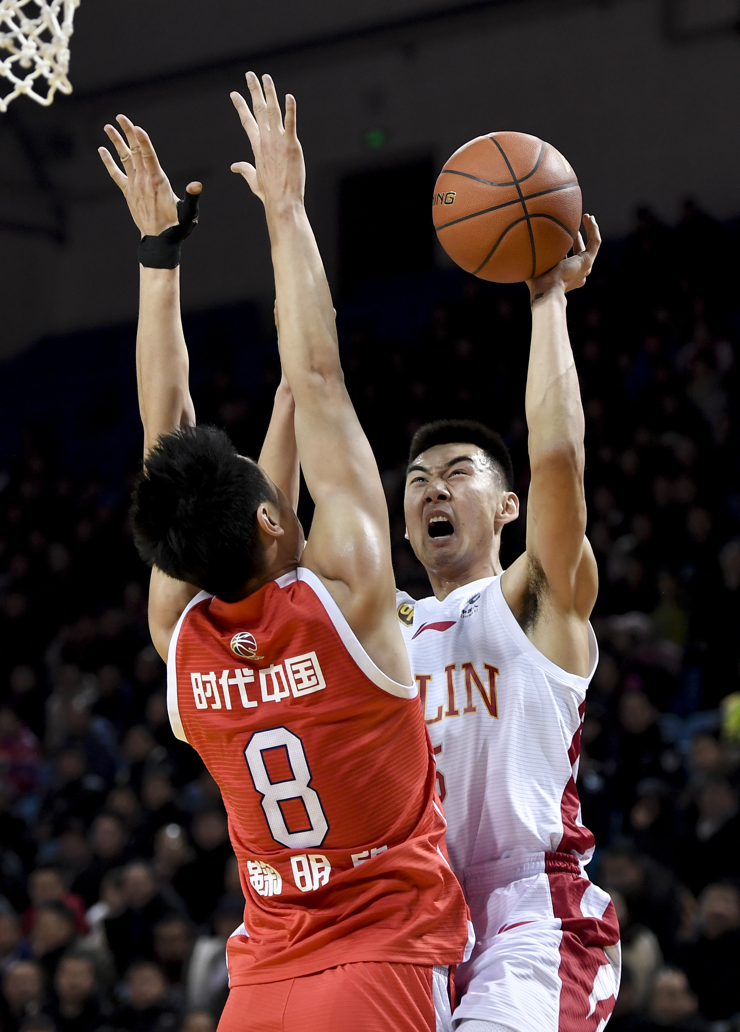 守悍将和替 守悍将和替